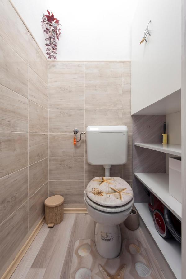 Appartamento Aquaflat Gold Budapest Esterno foto